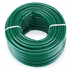 Wąż ogrodowy Powermat GARDEN 3/4" 50m