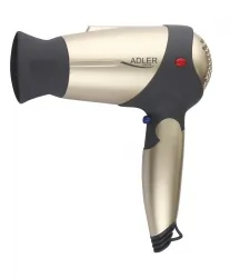 Suszarka do włosów 1200 W Mesko MS 2226 składana rączka
