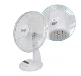 Wentylator 30cm Adler AD 7303