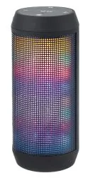 Głośnik bluetooth ESPERANZA FADO FM z podświetleniem LED