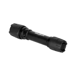 Aluminiowa latarka ręczna REBEL LED odporna na deszcz i uderzenia
