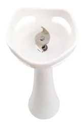 Blender ręczny Esperanza FRAPPE 250W - zielony