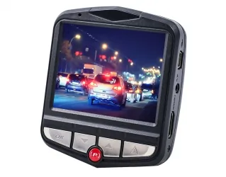 Rejestrator samochodowy video Cavion MyWay 2.4