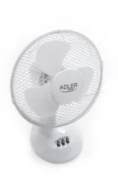 Wentylator 23cm Adler AD 7302