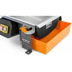 Przecinarka stolikowa do glazury i płytek 1700W Powermat PM-PDG-1700M