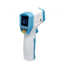 Termometr bezdotykowy Miernik temperatury Uni-T UT305H