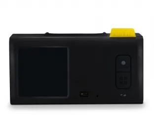 Kamera samochodowa wideorejestrator OVERMAX CAMROAD 7.0 ekran