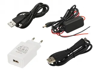 Lokalizator GPS samochodowy TRACKER CCTR-800G sam.4G 