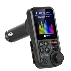Transmiter FM BLOW Bluetooth 5.0   Quick Charge 3.0