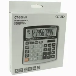 Kalkulator biurowy Citizen CT-500VII