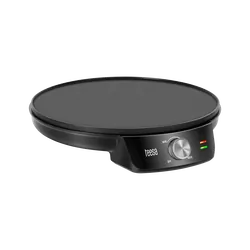 Naleśnikarka urządzenie do naleśników 30cm Teesa 1200W