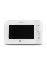 Niania elektroniczna Lionelo Babyline 8.1 z kamerą