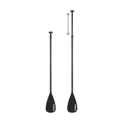 Deska SUP REBEL ACTIVE pompowana 350x80x15cm zestaw
