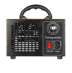 Przemysłowy ozonator generator ozonu 60g/h
