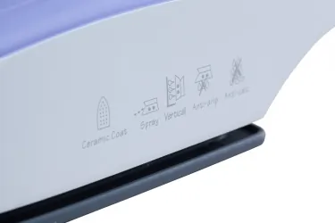 Żelazko ceramiczne Adler AD 5011 2400 W Self-clean