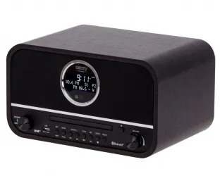  Radio retro Camry CR 1182 Bluetooth USB CD DAB+