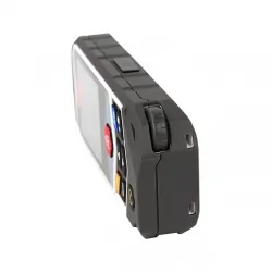 Miernik dalmierz laserowy Uni-T PRO LM80D 80 metrów z funkcją BLUETOOTH zasilany baterią + baterie + etui