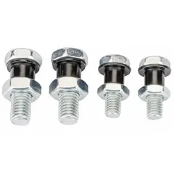 Stojak do szlifierki kątowej 115-125 mm Powermat PM-SDS-125OGM