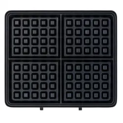 Opiekacz do kanapek gofrów grill 3 w 1 Camry CR 3047 XXL 