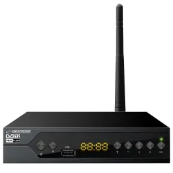 Tuner cyfrowy Esperanza EV106 DVB-T/T2 WiFi H.265/HEVC