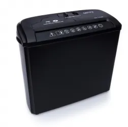 Niszczarka do papieru Camry CR 1033 5 kartek 7L