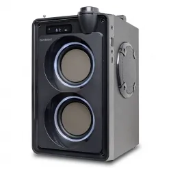 Głośnik Bluetooth Bezprzewodowy OVERMAX SOUNDBEAT 5.0 Pilot