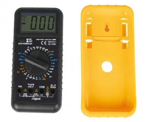 Miernik tester napięcia cyfrowy  XTREME MY-64 + przewody pomiarowe tester diod