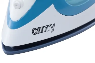 Żelazko ceramiczne ze stacją Camry CR 5026 2200