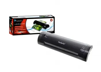 Laminator do dokumentów A3 dwa rodzaje laminacji na zimno i na gorąco