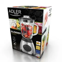 Blender kielichowy Adler AD 4070 1,5l