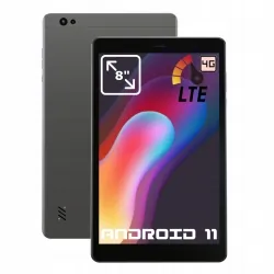 Tablet BLOW 8"PlatinumTAB8 4G LTE WiFi GPS Android 11