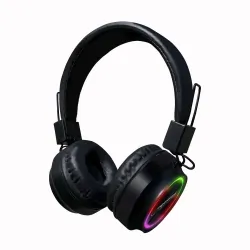 Podświetlane słuchawki bluetooth Esperanza CALYPSO mikrofon