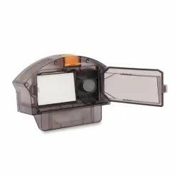 Odkurzacz automatyczny ZEEGMA ZONDER ROBO VISION z funkcją mopa smart mapowanie