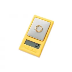 Waga precyzyjna Mesko MS 3160 500 gram tarowanie