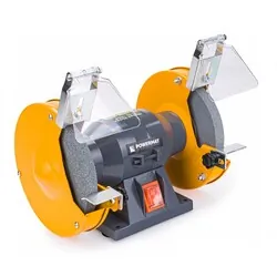 Szlifierka stołowa kamieniowa 150mm 1500W Powermat PM-SS-1500