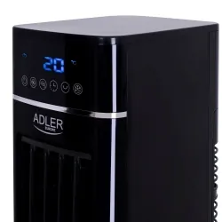 Klimator kolumnowy 3w1 Adler AD 7859 + pilot