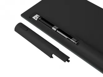 Zestaw bezprzewodowy NATEC OCTOPUS US klawiatura + mysz bluetooth 2.4GHZ aluminium