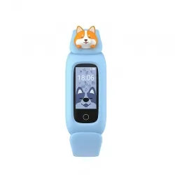 Zegarek smartwatch Havit M81 dla dzieci niebieski