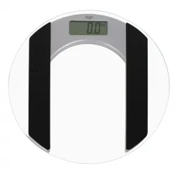 Elektroniczna waga  łazienkowa Adler AD 8122 do 150 kg