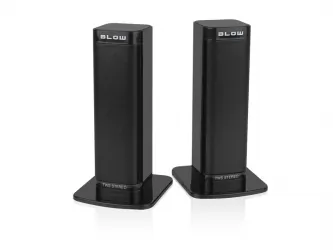 Głośnik Bluetooth BLOW BT760TWS STEREO FM SD AUX
