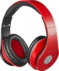 Zestaw Blow klawiatura z podświetleniem LED RED COLD STEEL + mysz + podkładka + słuchawki