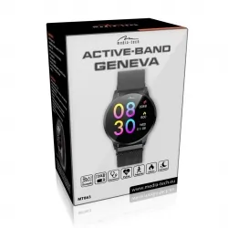 Smartwatch ACTIVE-BAND Media-Tech GENEVA MT863 Bluetooth