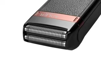 Golarka dla mężczyzny Adler AD 2923 ładowanie przez USB na mokro i na sucho