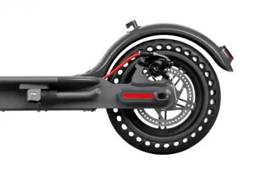 Hulajnoga elektryczna Rebel FAST WHEELS PRO