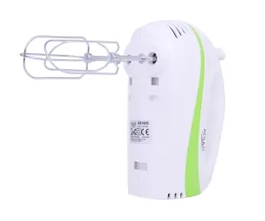 Ręczny mikser kuchenny 300 W Adler AD 4205 g