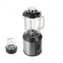 Blender kielichowy z rozdrabniaczem Camry CR 4058