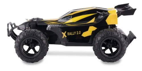 Samochód zdalnie sterowany RC OVERMAX X-RALLY 2.0