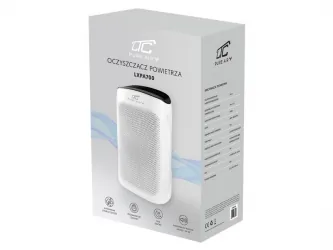Oczyszczacz powietrza LTC PURE AIR PA700 filtr HEPA + węglowy