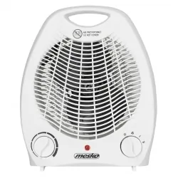Termowentylator dwufunkcyjny ogrzewanie chłodzenie Mesko MS 7719