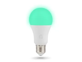 Inteligentna żarówka LED SMART HOME WIFI LANBERG RGBW E27 800LM 9W